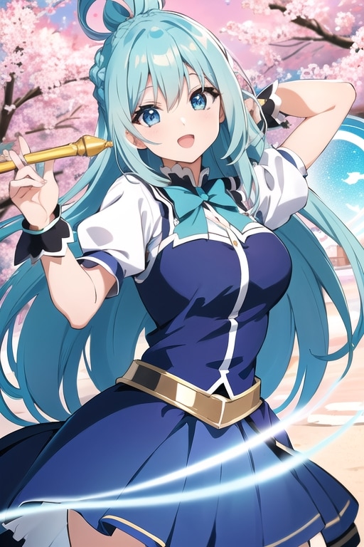 アクアイメージ