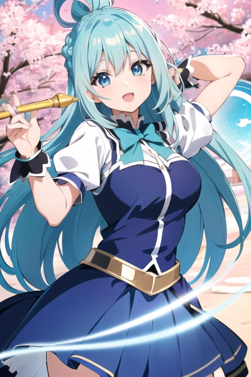 アクアイメージ