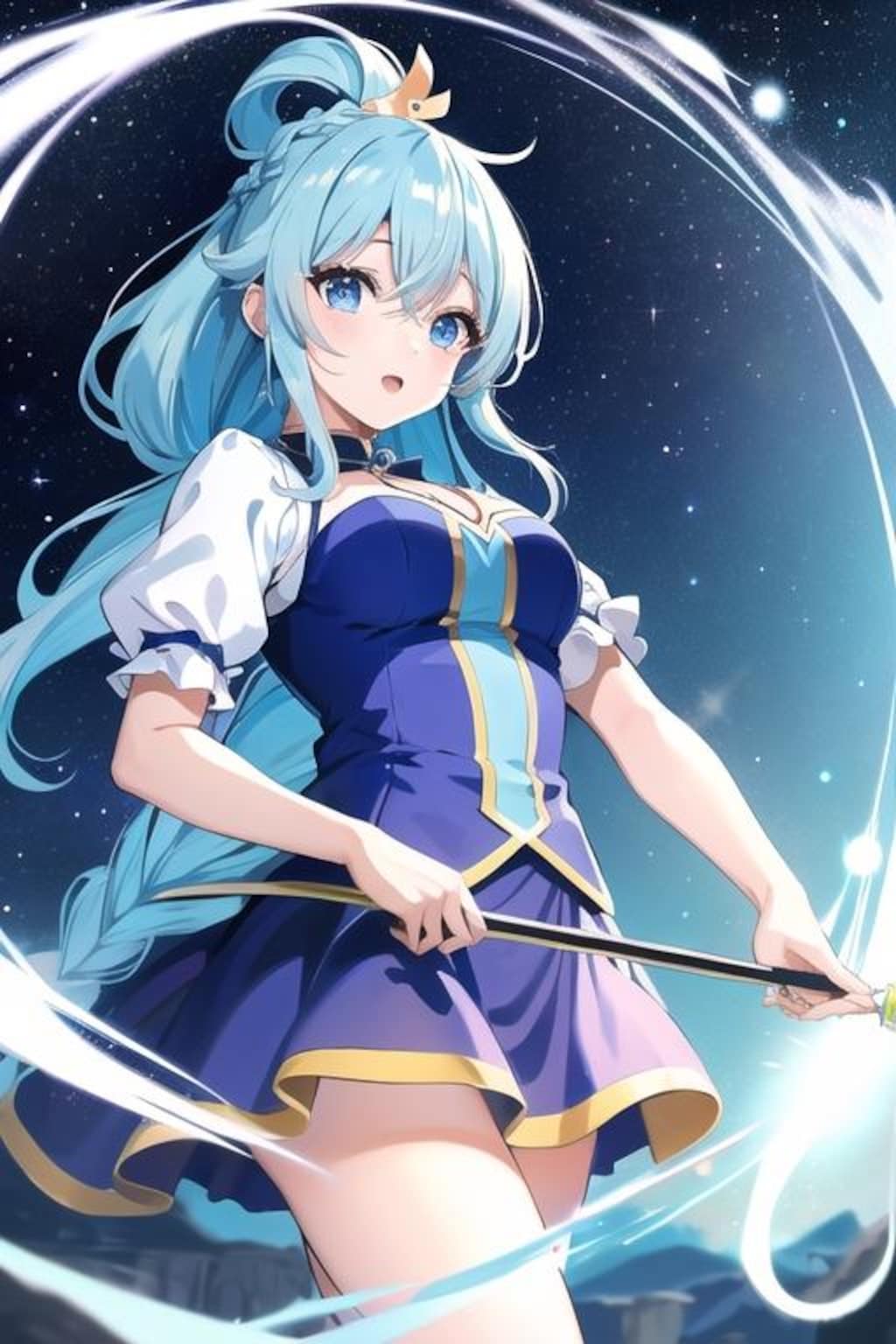 アクアイメージ