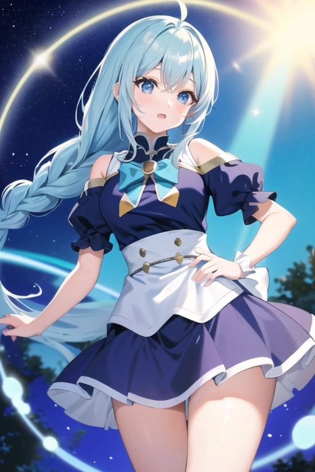 アクアイメージ