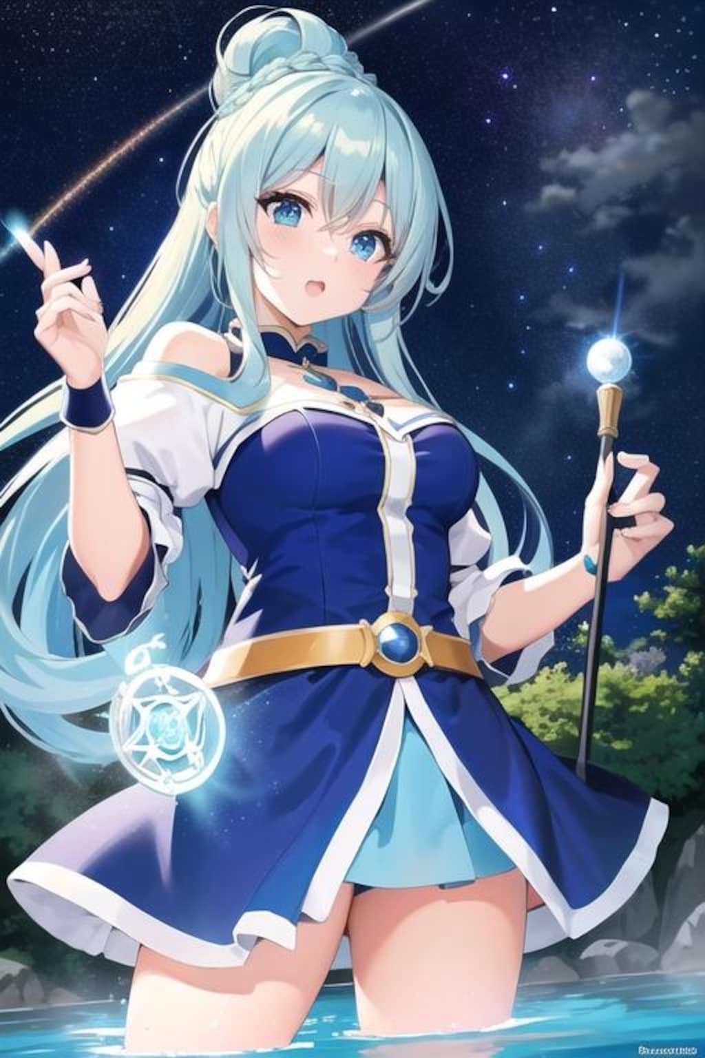 アクアイメージ