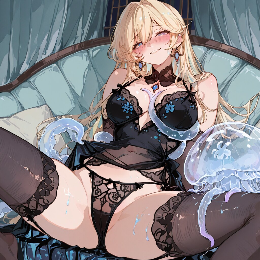 まだ続くの・・・？