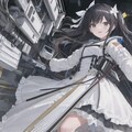 不定形武装 3枚目