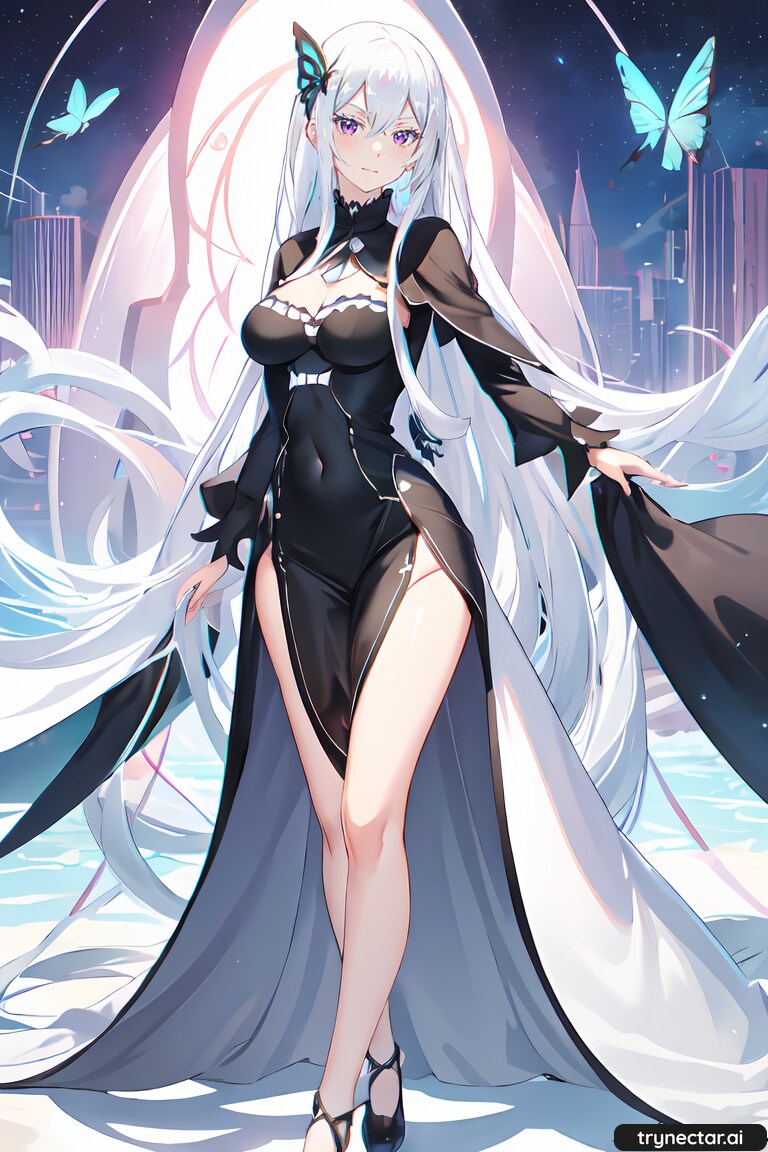 Echidna RE:Zero