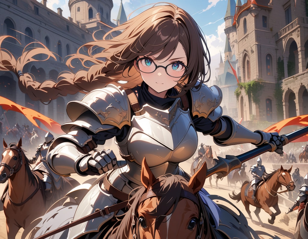 危急存亡の秋？