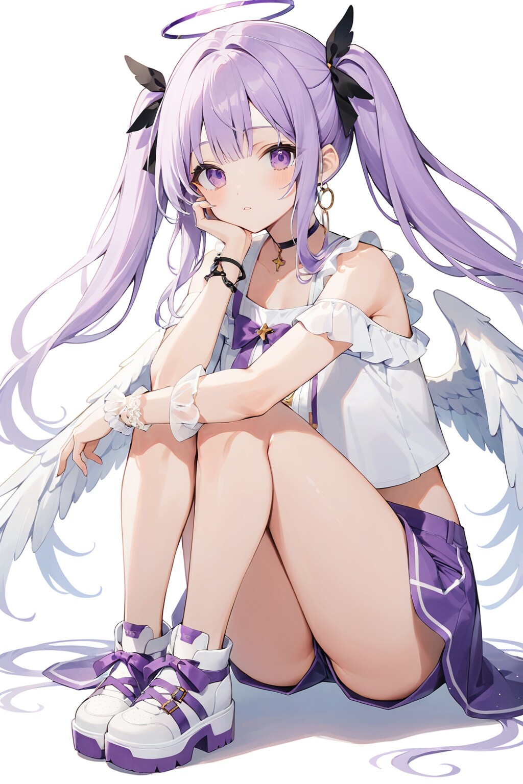 天使代理ちゃん