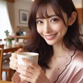 モーニングコーヒー 3枚目