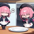 わらびもち作ろう 2枚目