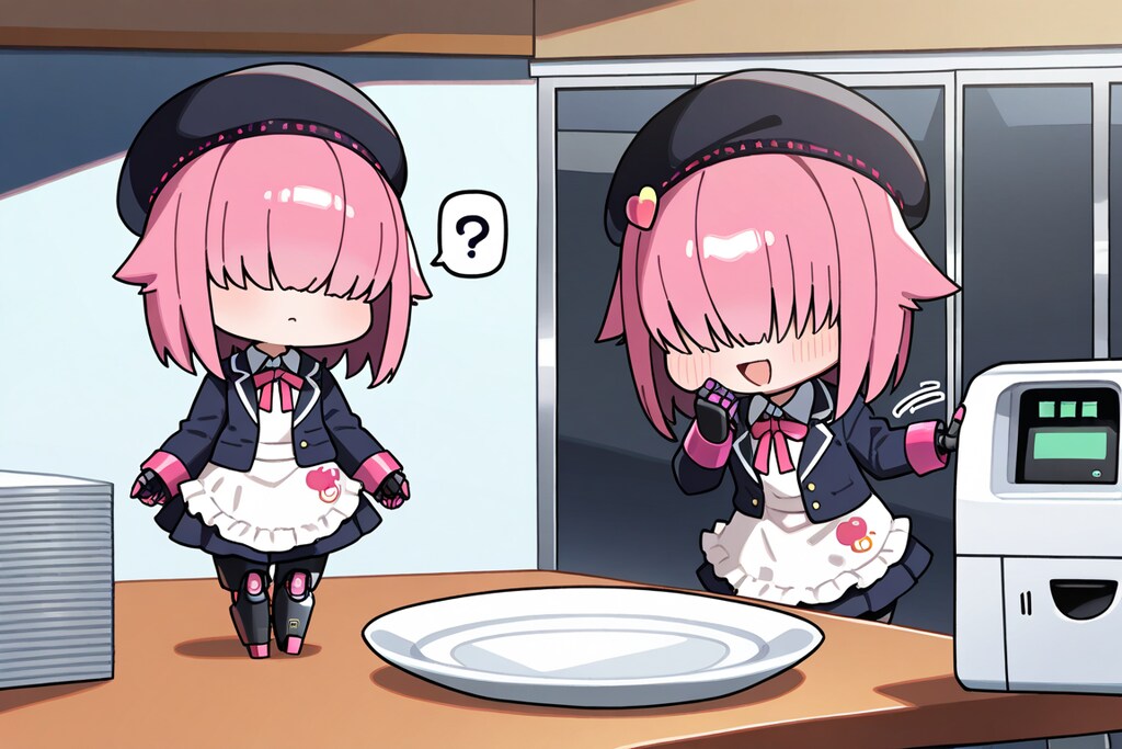 わらびもち作ろう