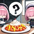 わらびもち作ろう 5枚目