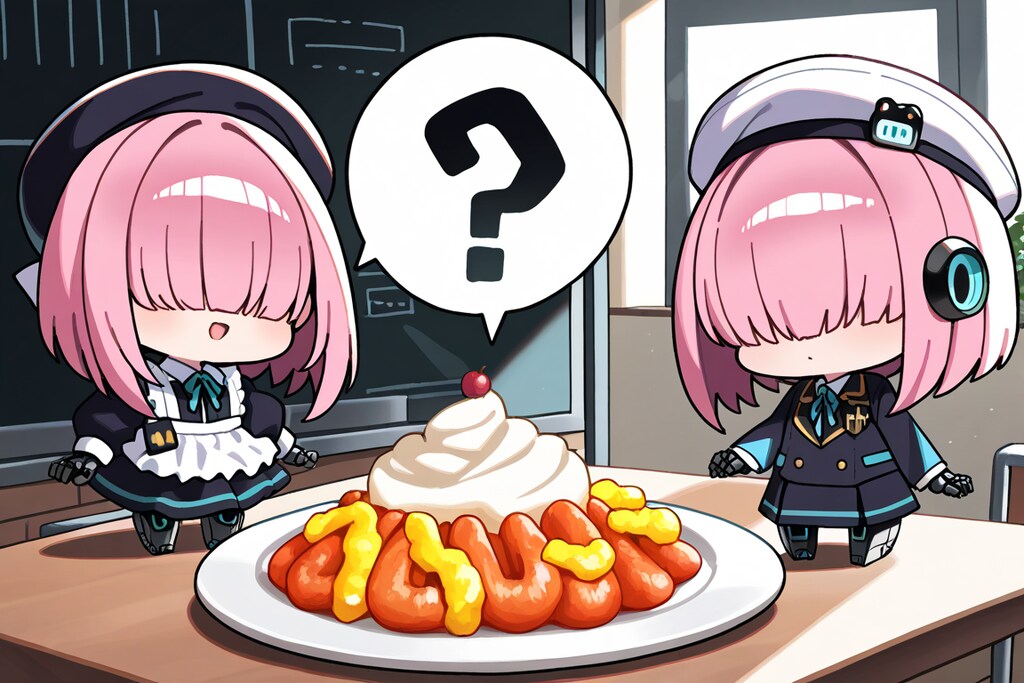 わらびもち作ろう