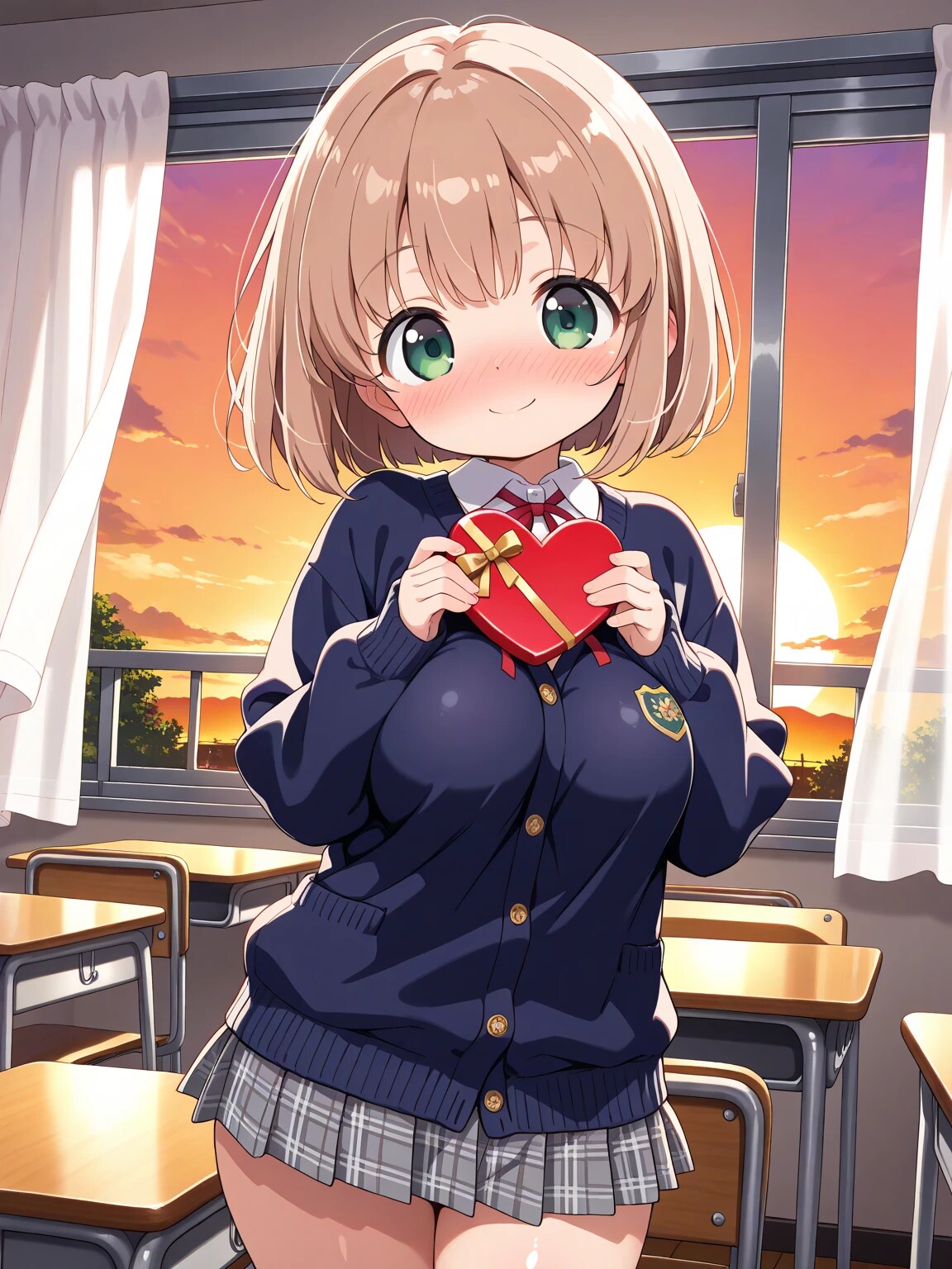 Valentine's Day