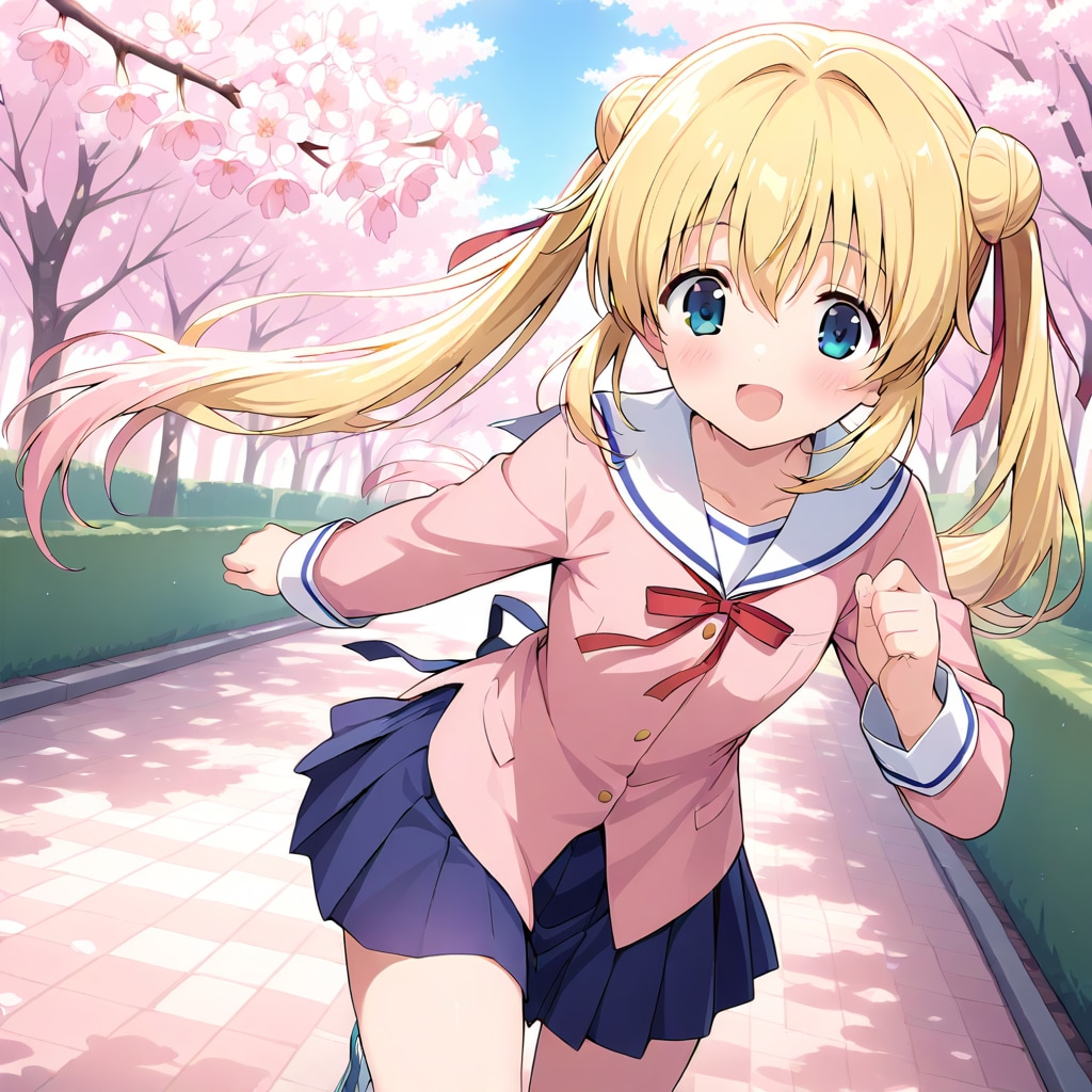 色々さくらさん