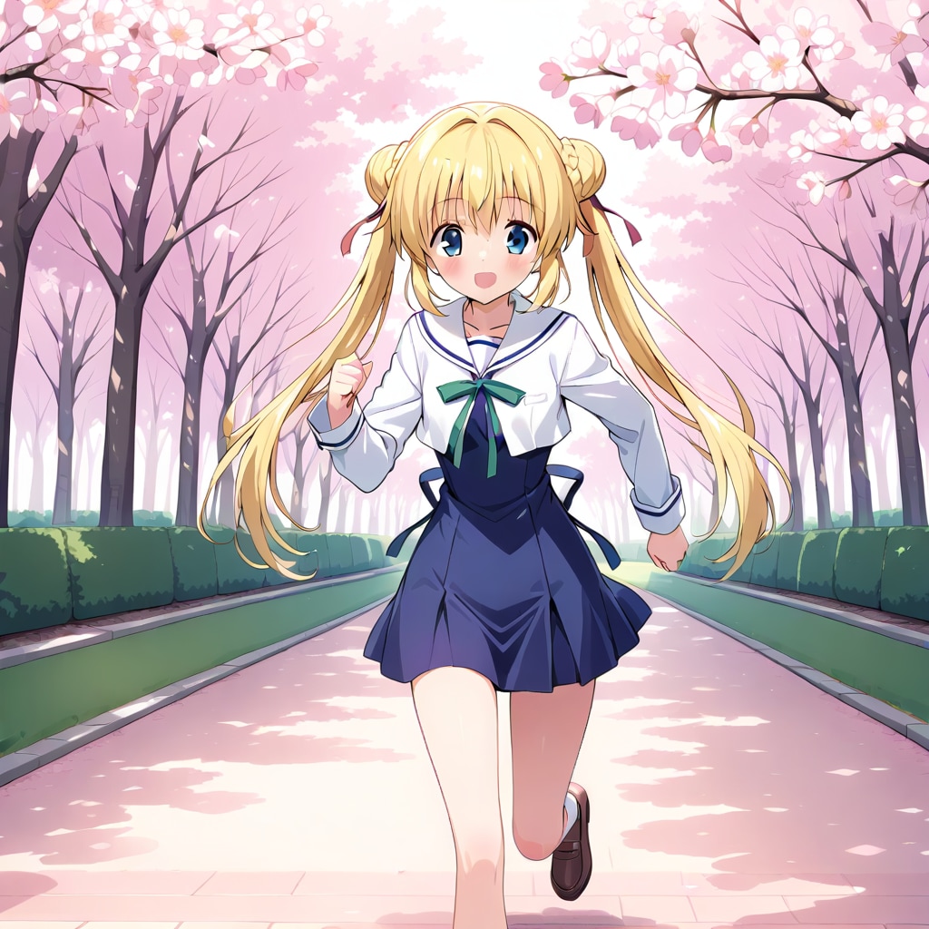 色々さくらさん