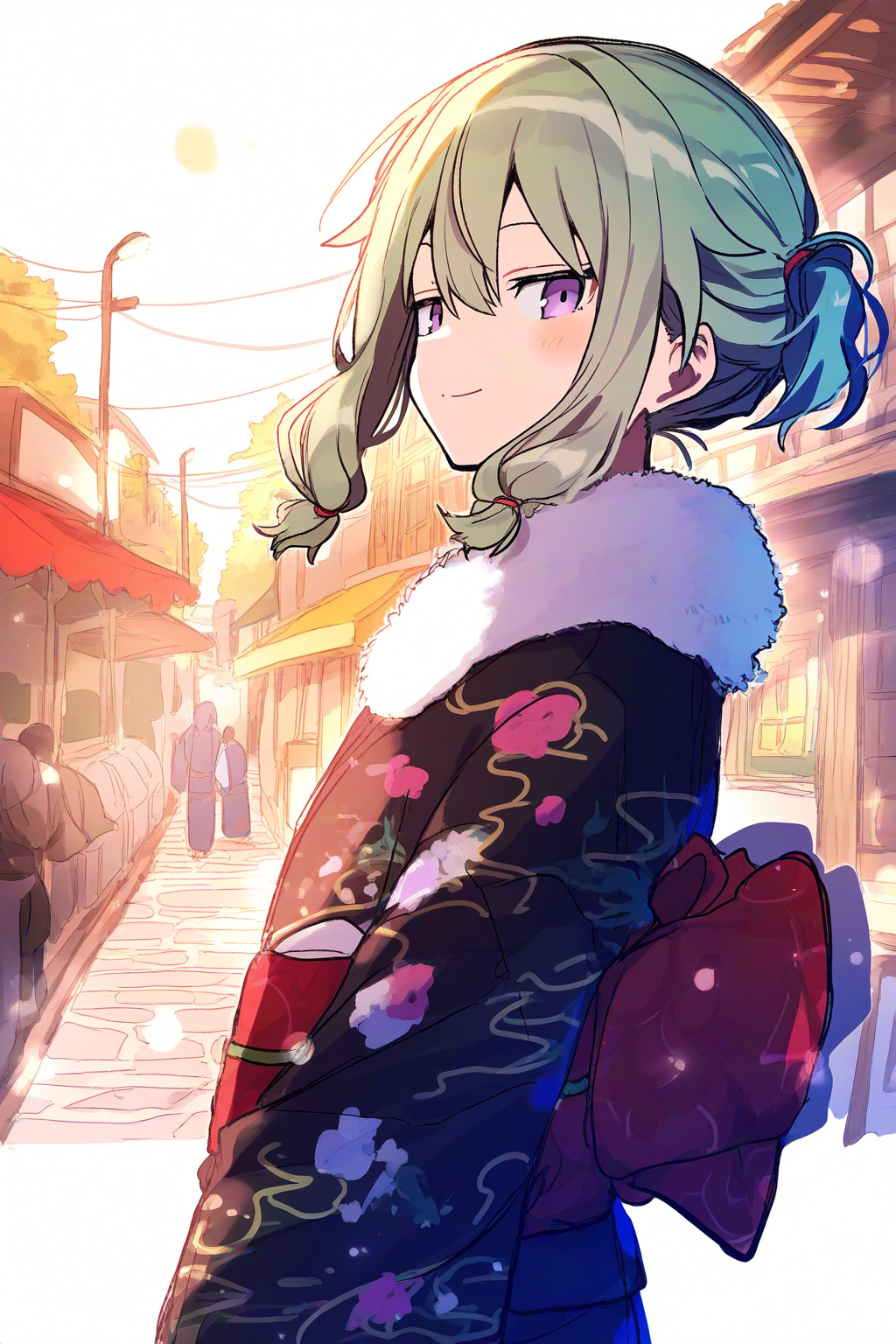草薙寧々