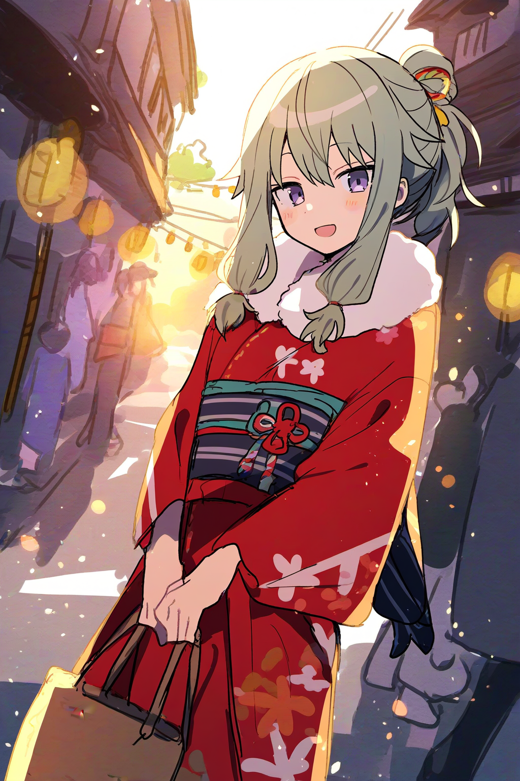 草薙寧々