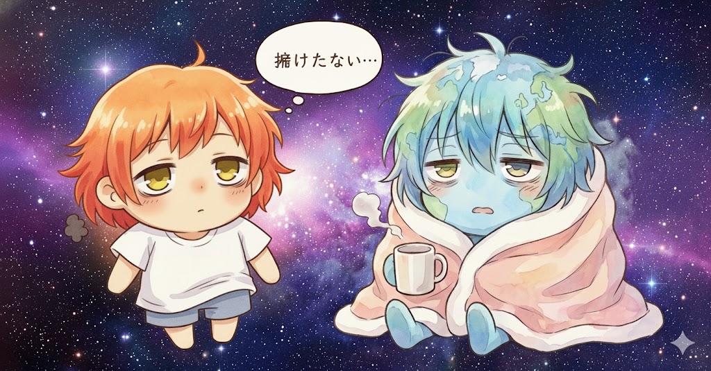 地球が静止する日 | の人気AIイラスト・グラビア