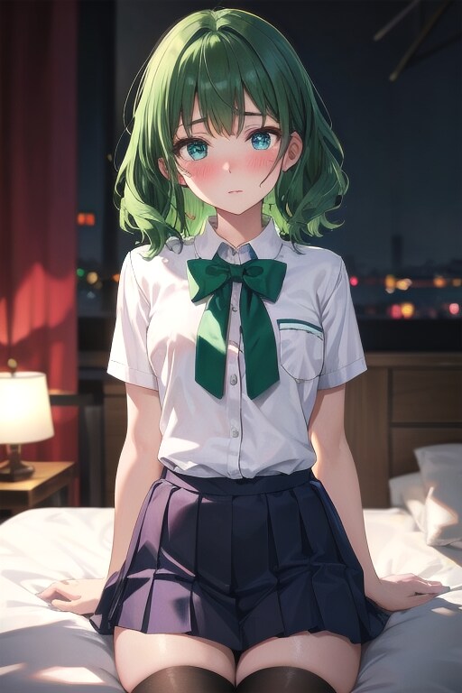 ミドリちゃん