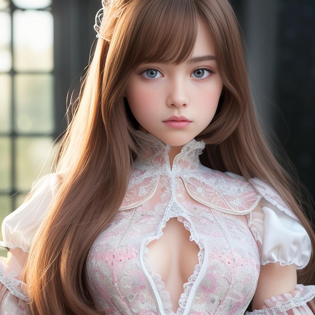 ドレス