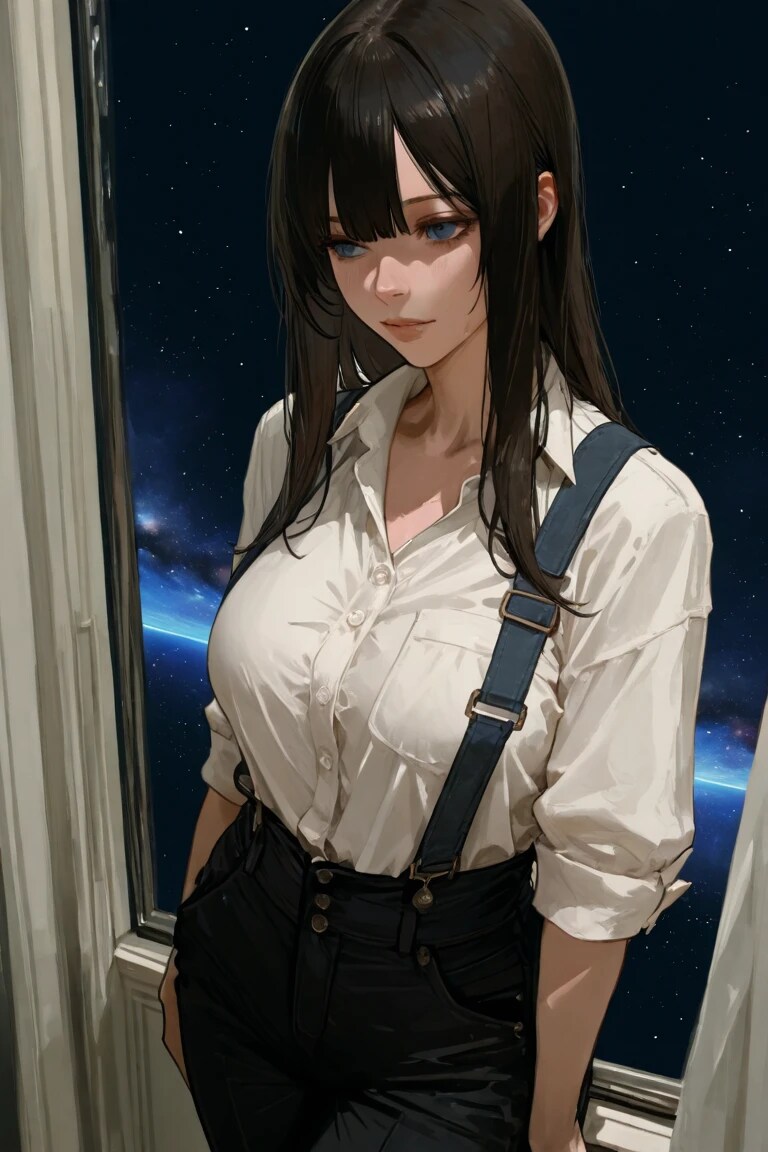 星と憂鬱