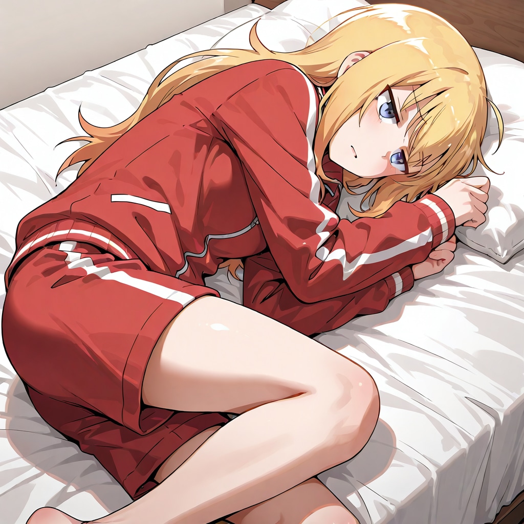 だるーんってしたい