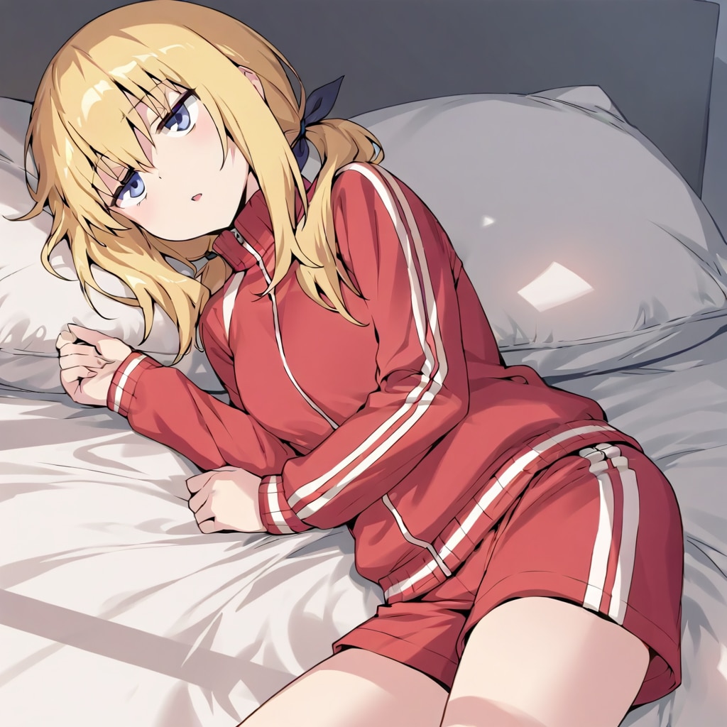 だるーんってしたい