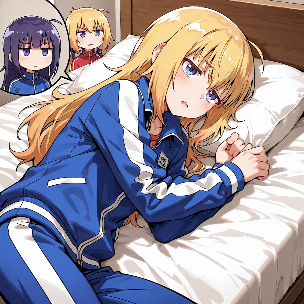 だるーんってしたい