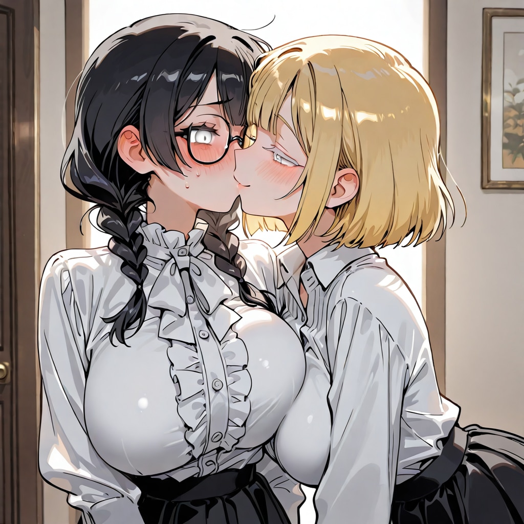 百合
