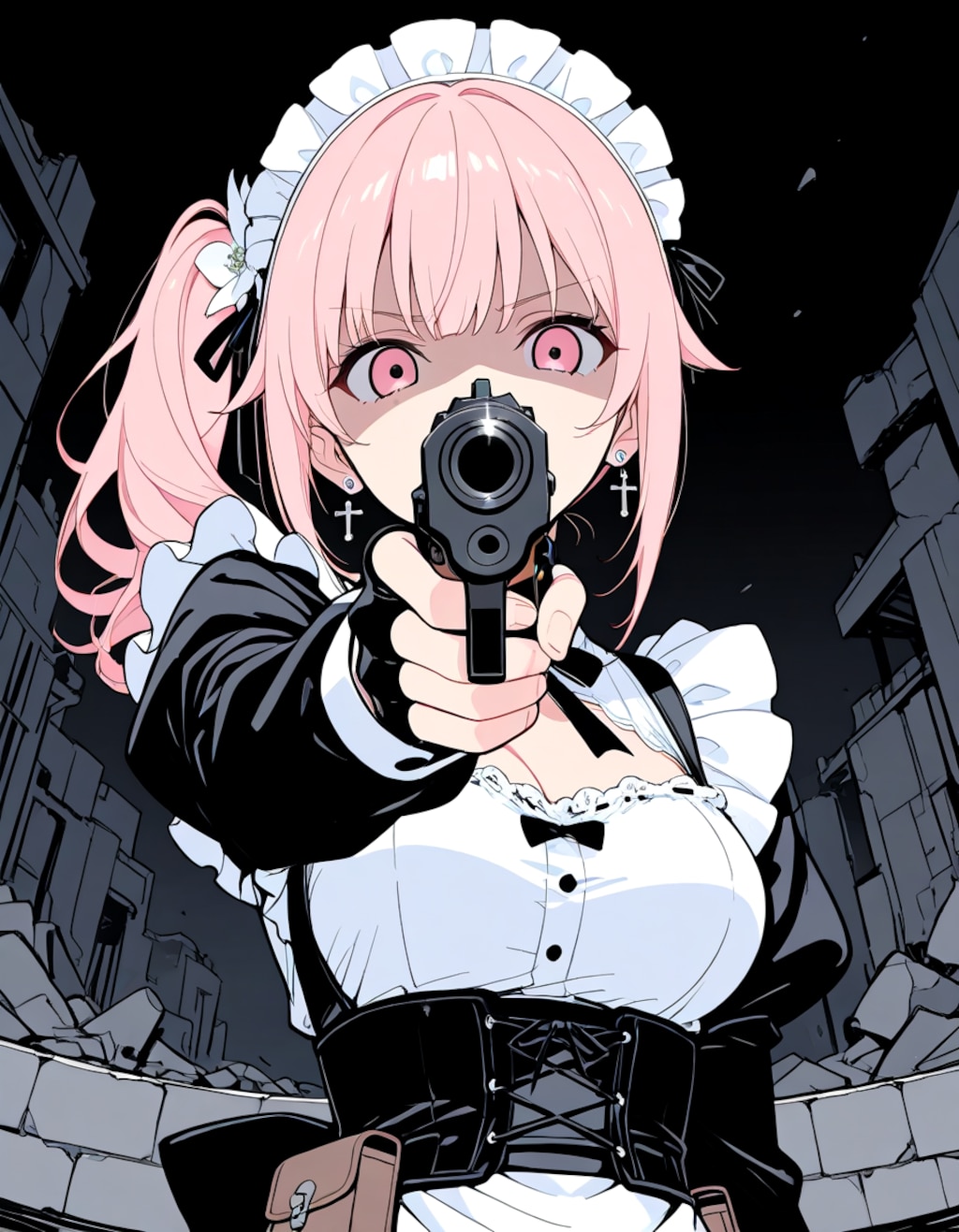 ザ・グッバイ