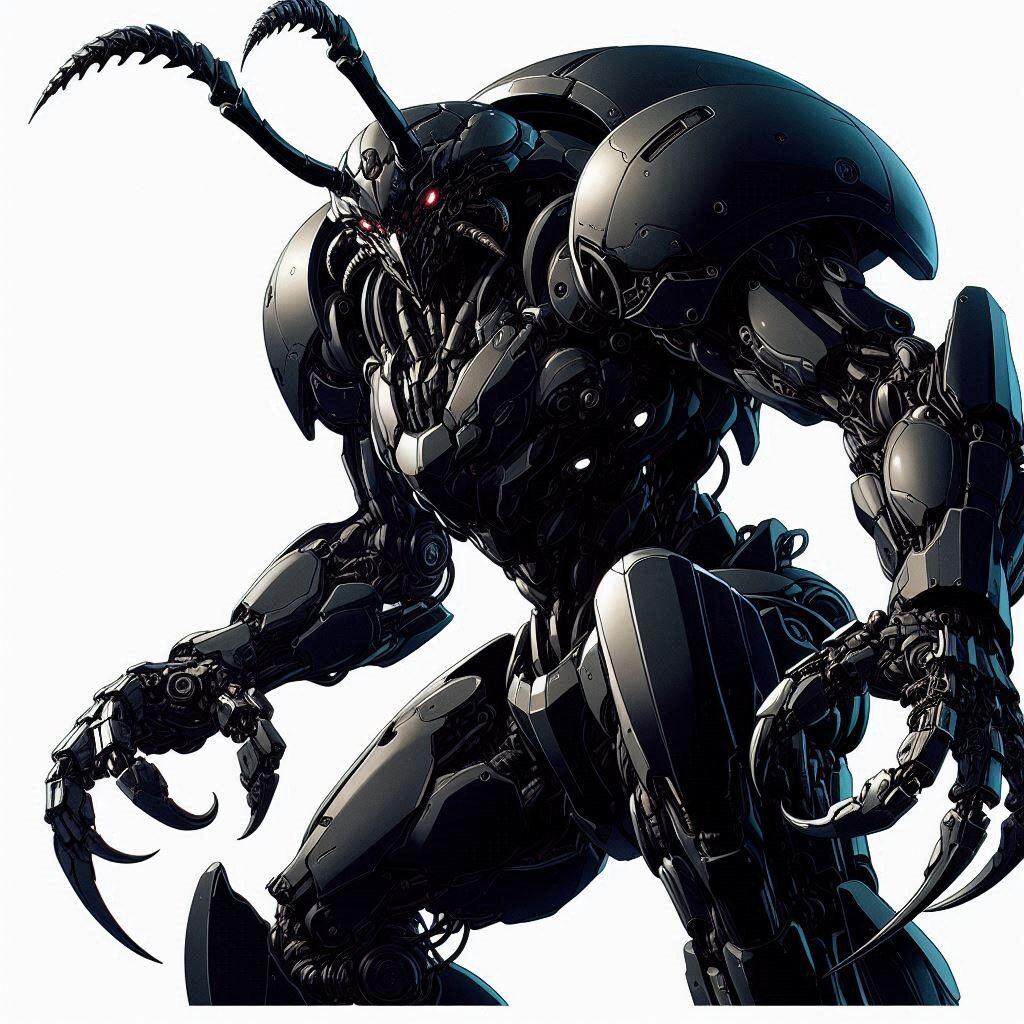 夏の定番♪昆虫採集でこんな虫達に出合ったらヤダ😖💦（虫が苦手な方は注意💦）