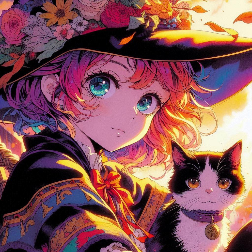 心穏やかに | の人気AIイラスト・グラビア