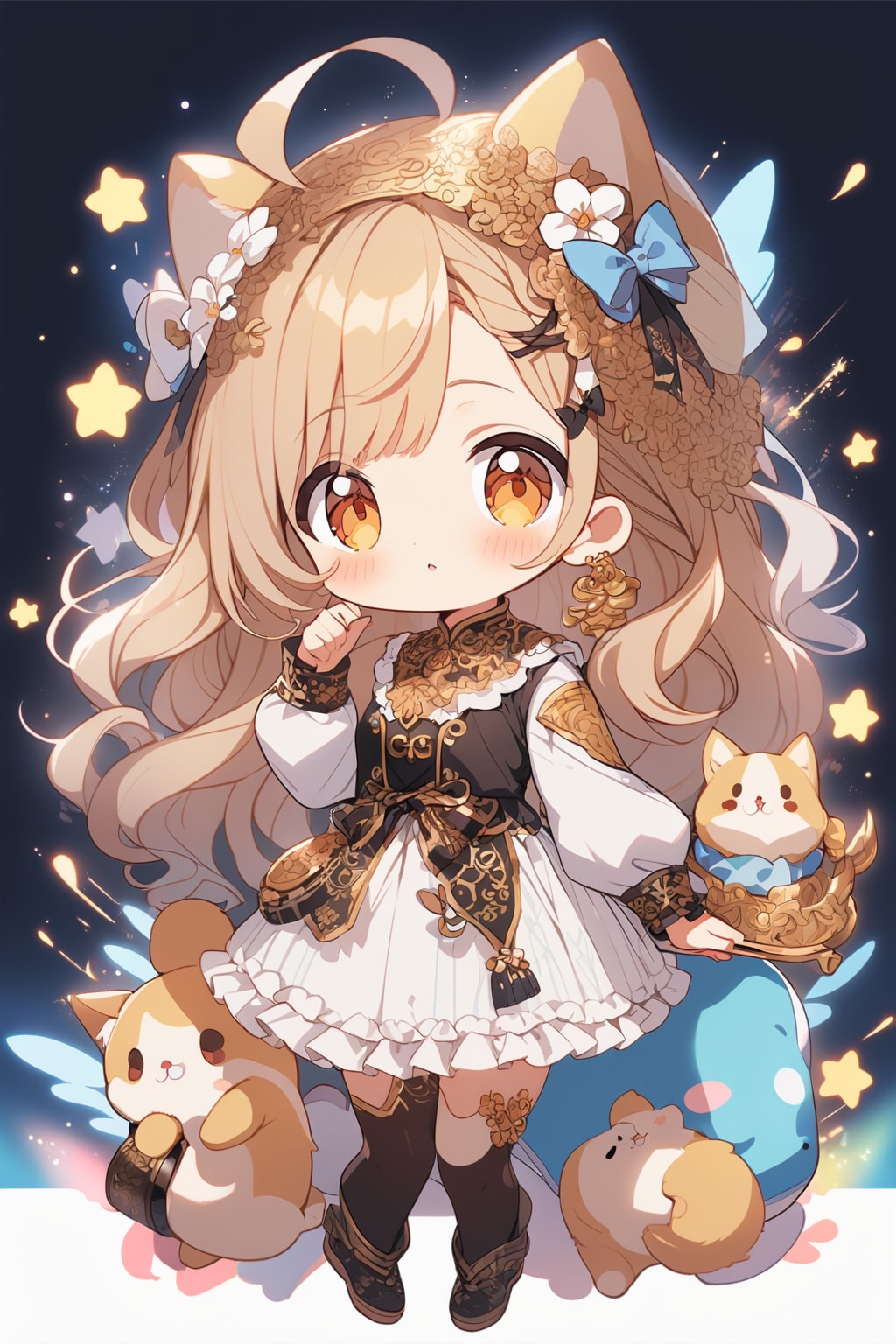 VEGA★jolie fille★2