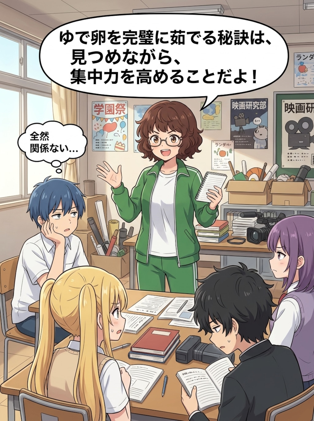 きょうのアドバイス(03/31)