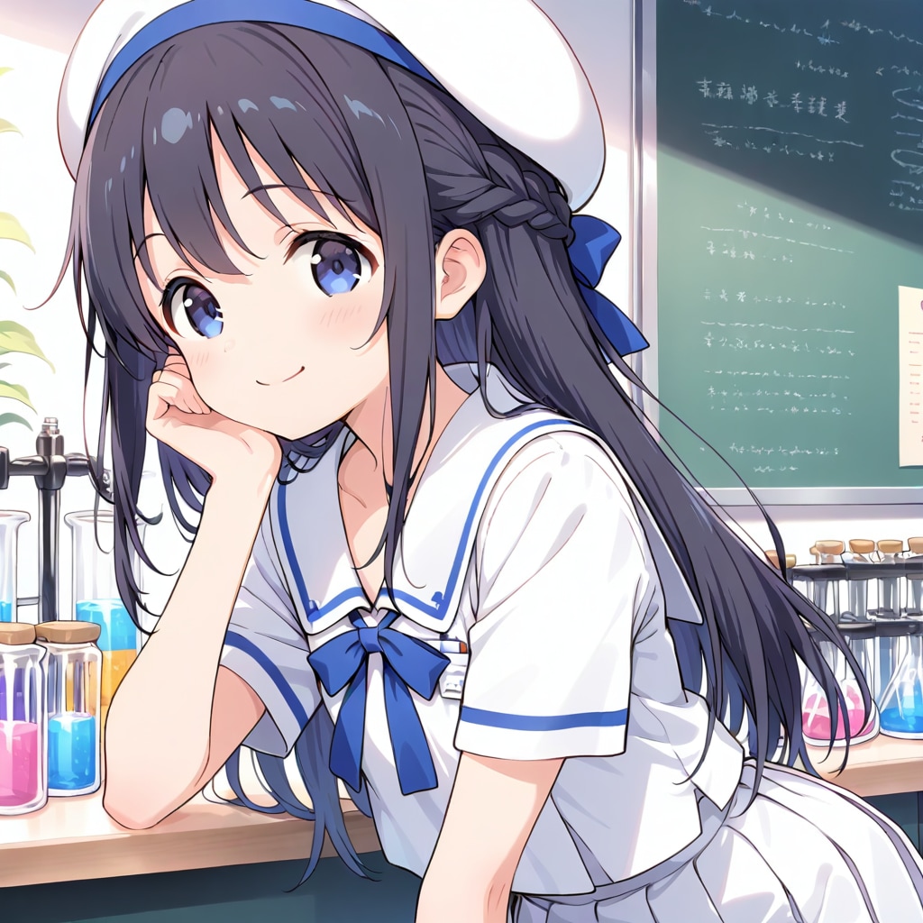 おはよ | の人気AIイラスト・グラビア