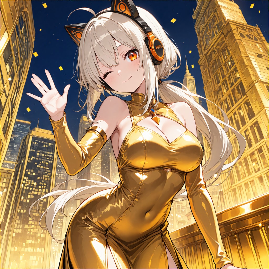 GW終了ーまた来年👋