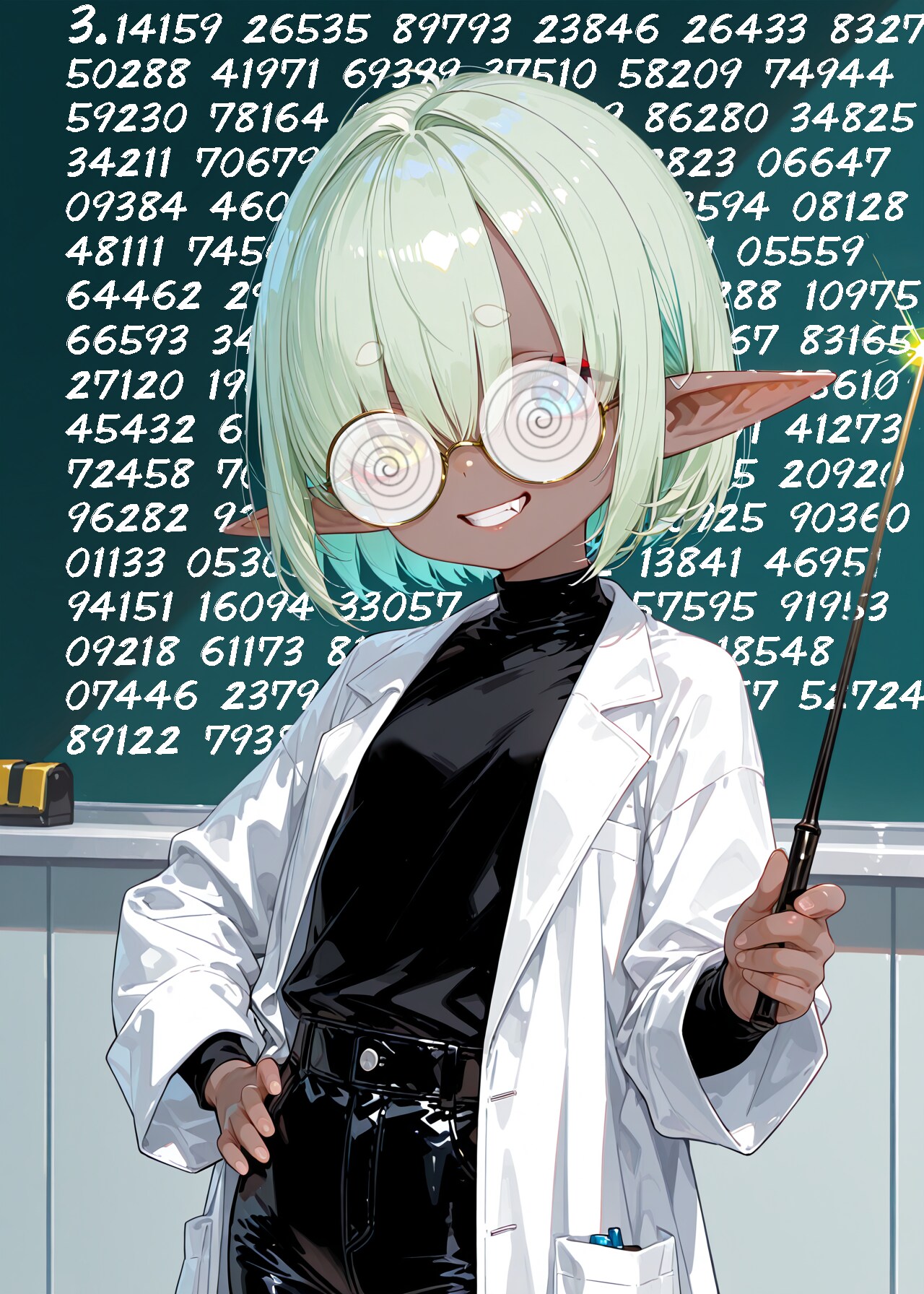 [今日は何の日 3/14] 円周率の日/パイの日/数学の日