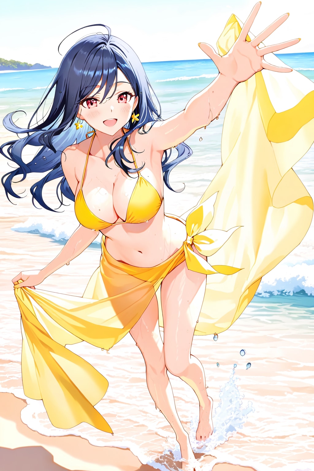 夏の思い出