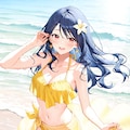 夏の思い出 4枚目