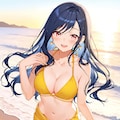 夏の思い出 3枚目