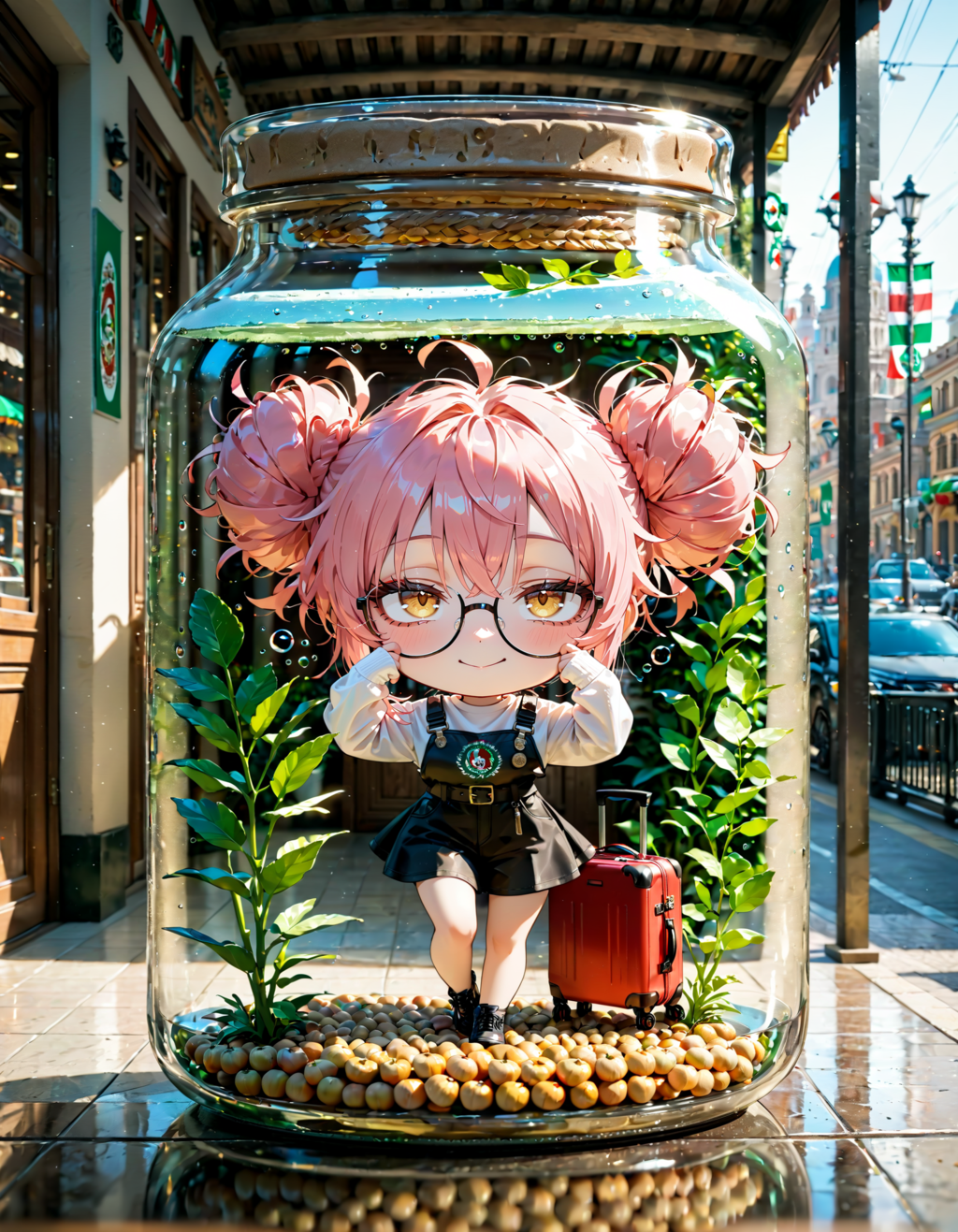 今日は何の日？　海外旅行の日