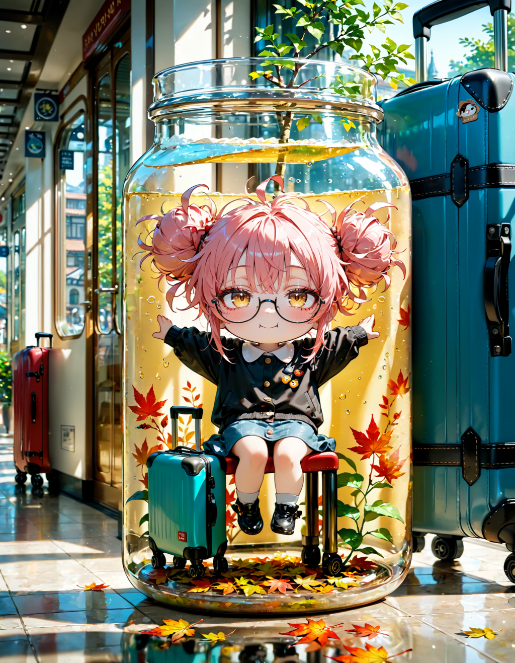 今日は何の日？　海外旅行の日