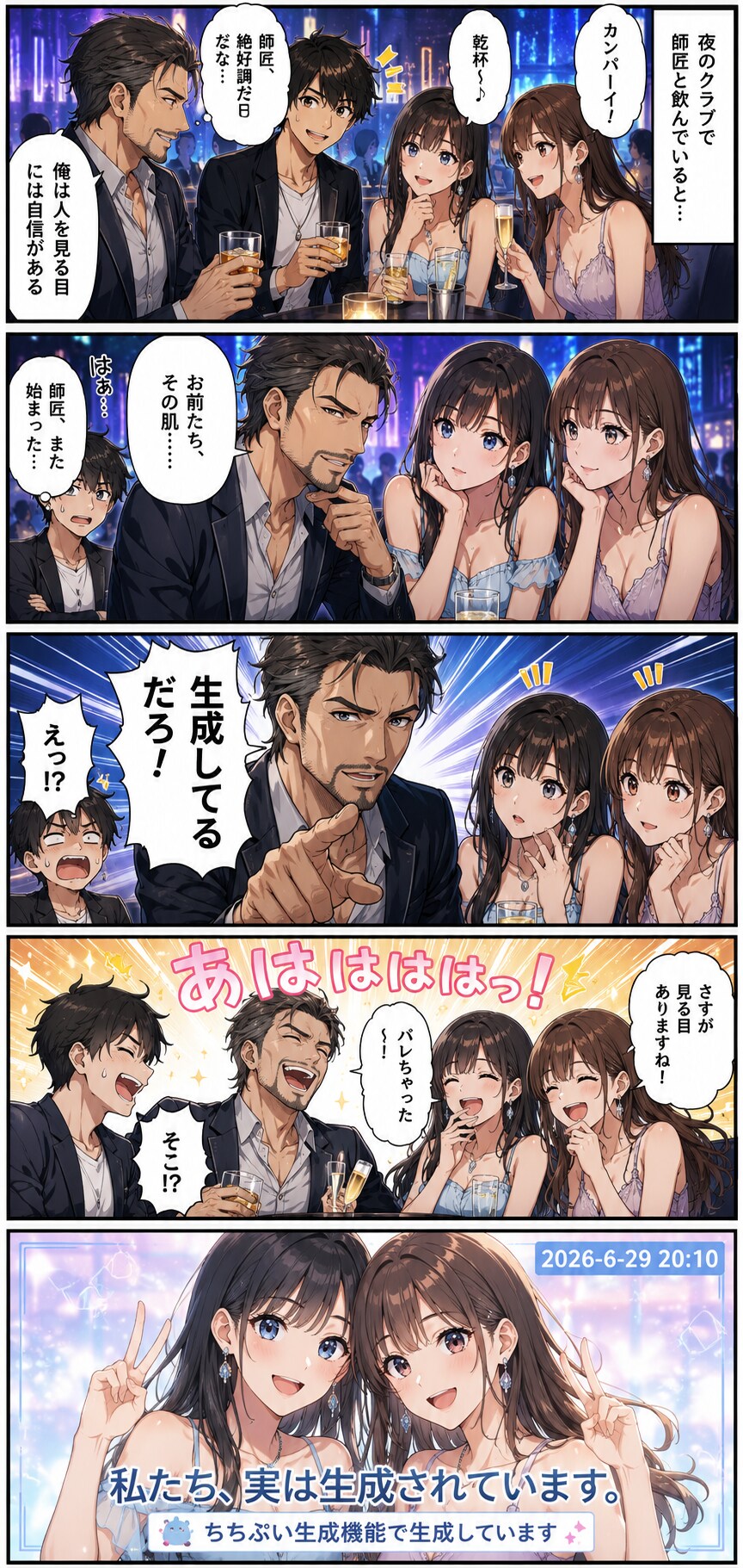 殺し文句