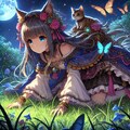 夜に這う 7枚目