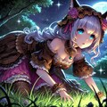夜に這う 3枚目