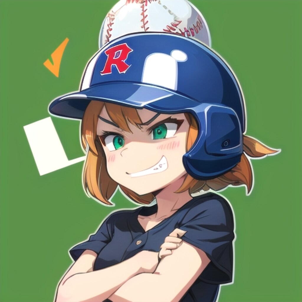 笑いながら怒る