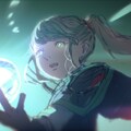 光球✕少女 5枚目