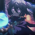 光球✕少女 4枚目