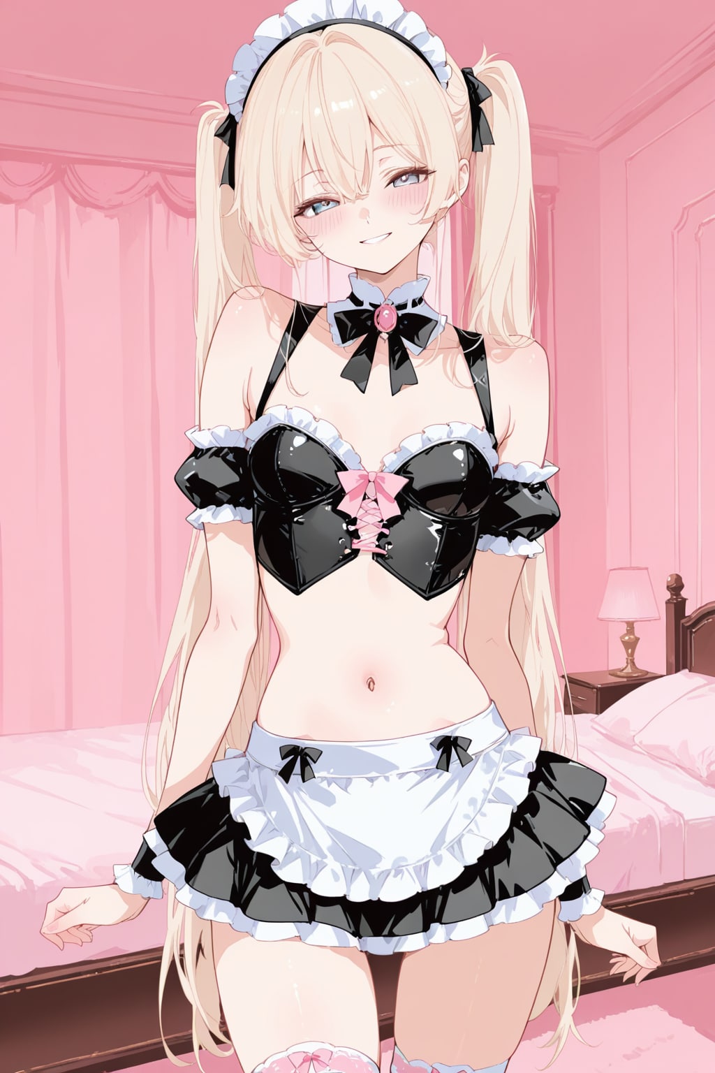 セクシーメイド樹里亜