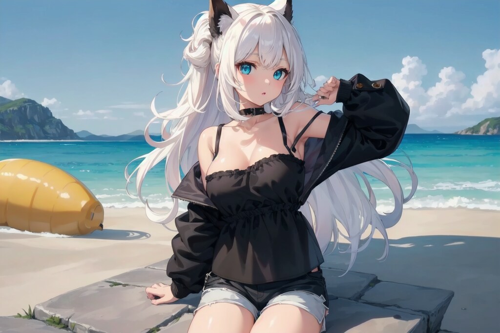 秋爽