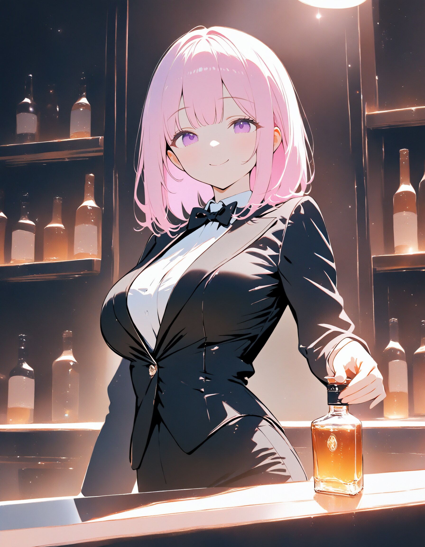 バーメイド姉さんXL